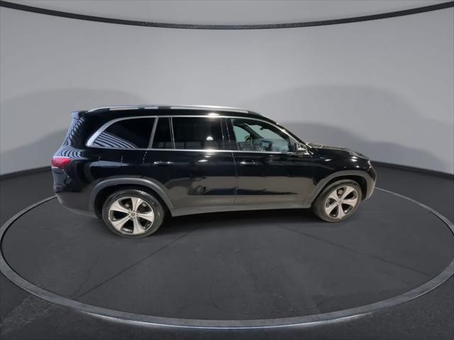 used 2022 Mercedes-Benz GLS 450 car, priced at $53,543