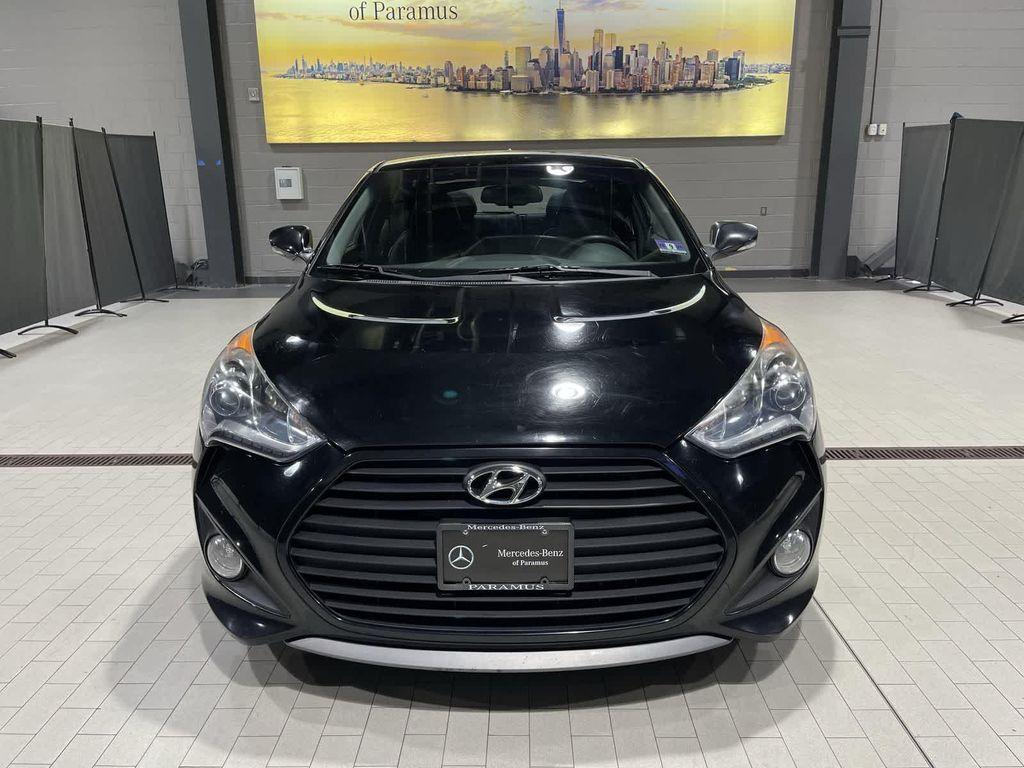 used 2013 Hyundai Veloster car, priced at $8,608