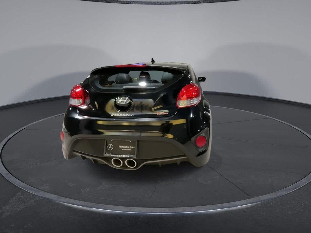 used 2013 Hyundai Veloster car, priced at $8,608