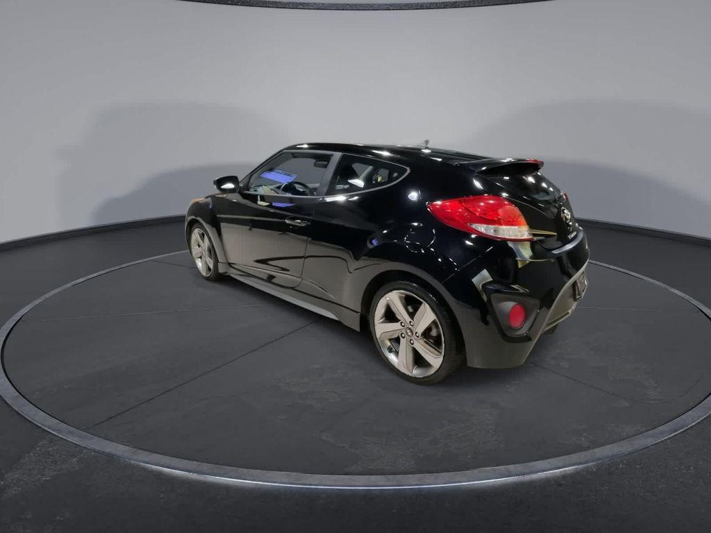 used 2013 Hyundai Veloster car, priced at $8,608