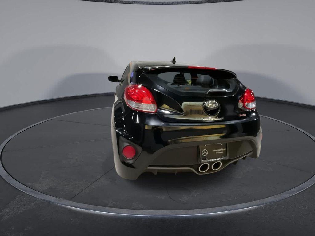 used 2013 Hyundai Veloster car, priced at $8,608