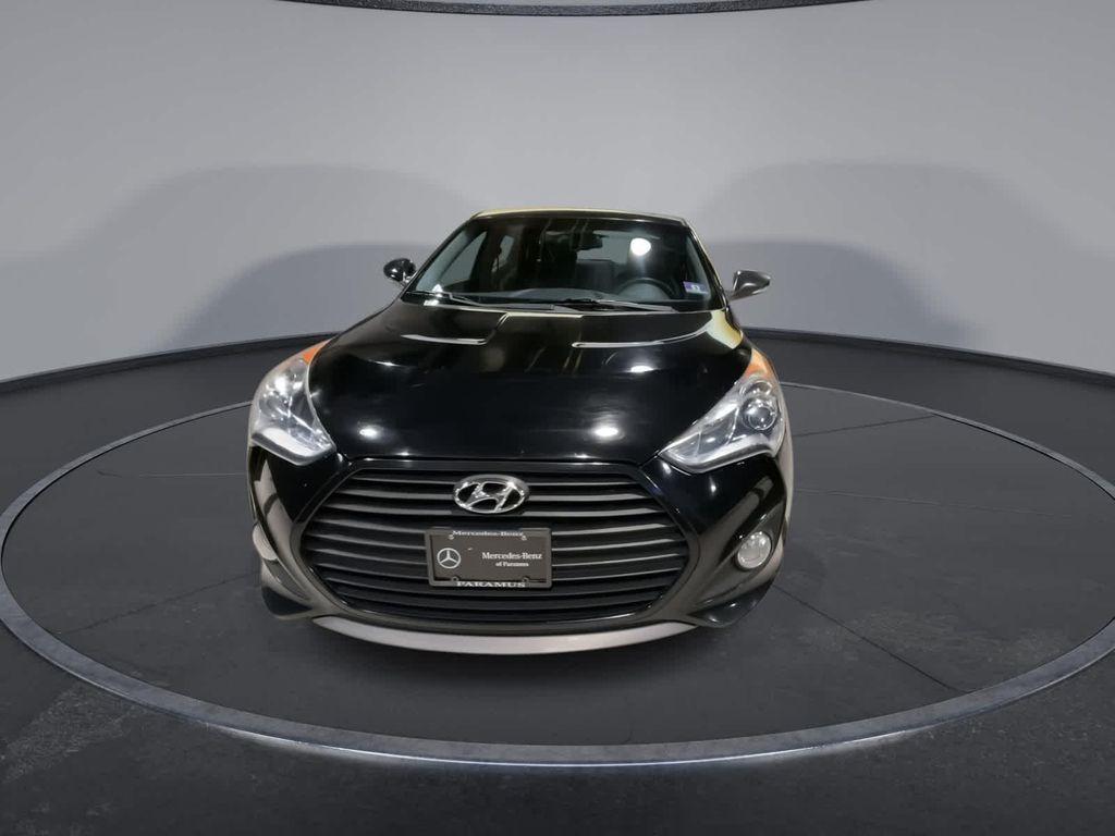 used 2013 Hyundai Veloster car, priced at $8,608