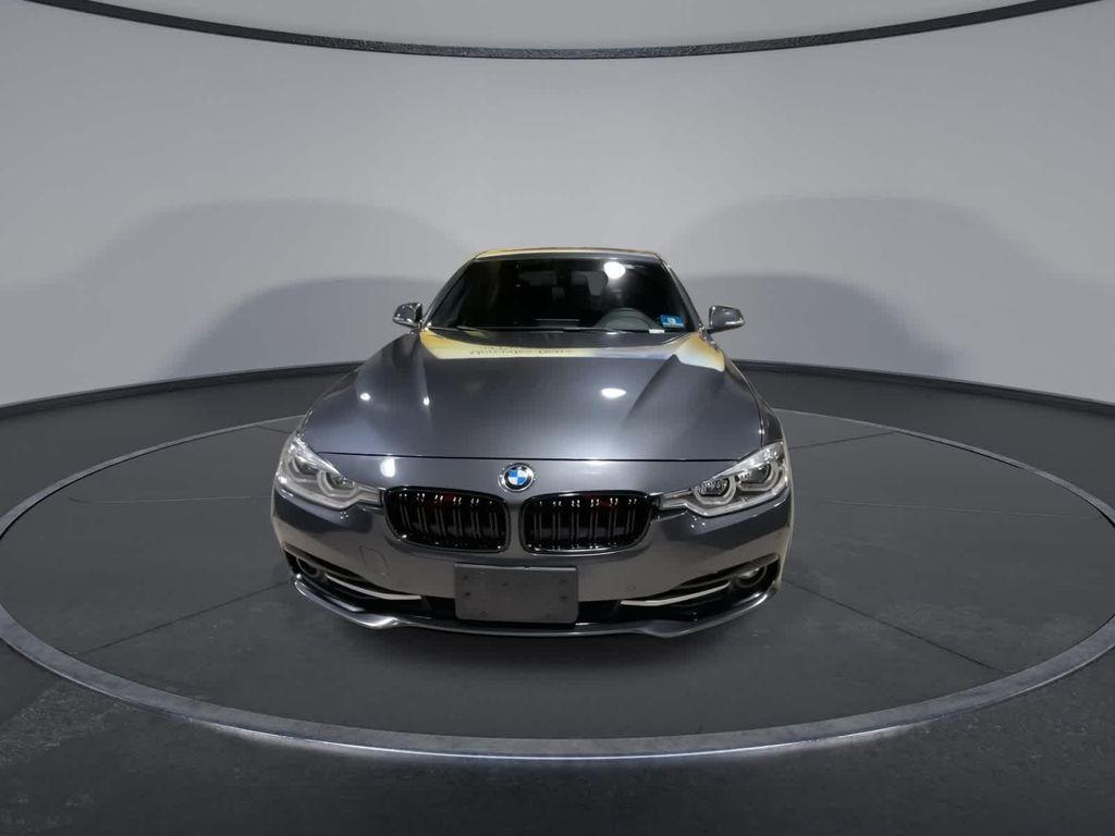 used 2016 BMW 328 car, priced at $12,410