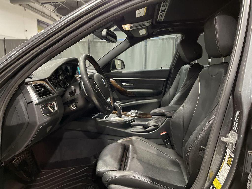 used 2016 BMW 328 car, priced at $12,410