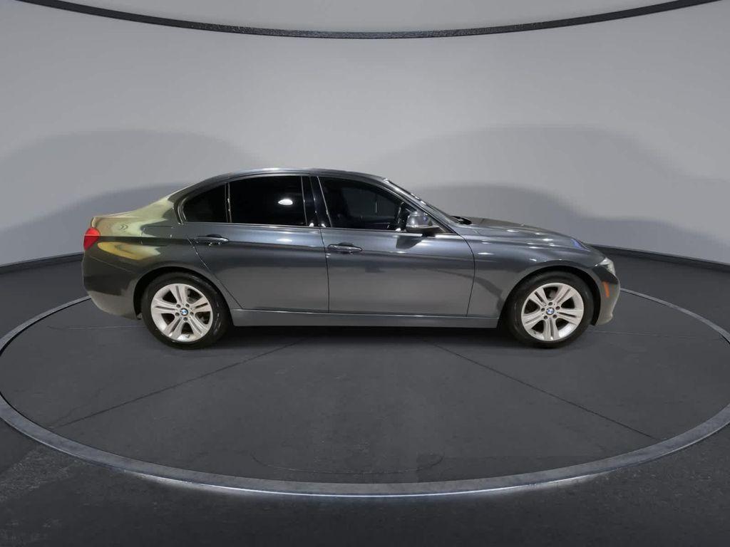 used 2016 BMW 328 car, priced at $12,410