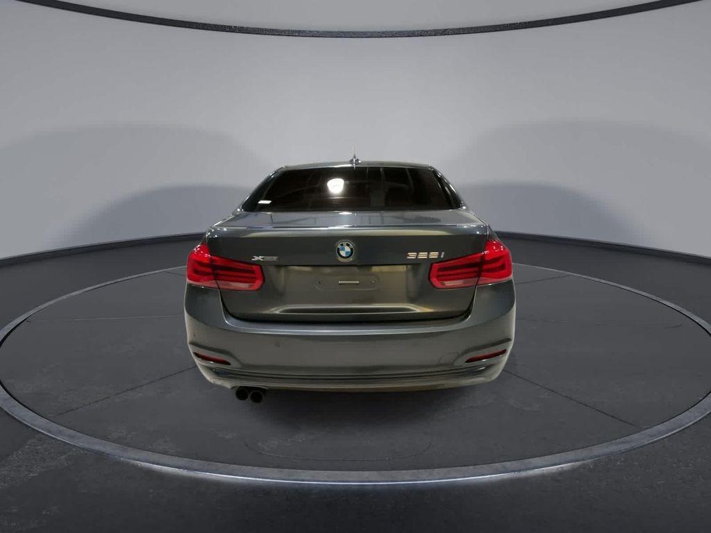 used 2016 BMW 328 car, priced at $12,410