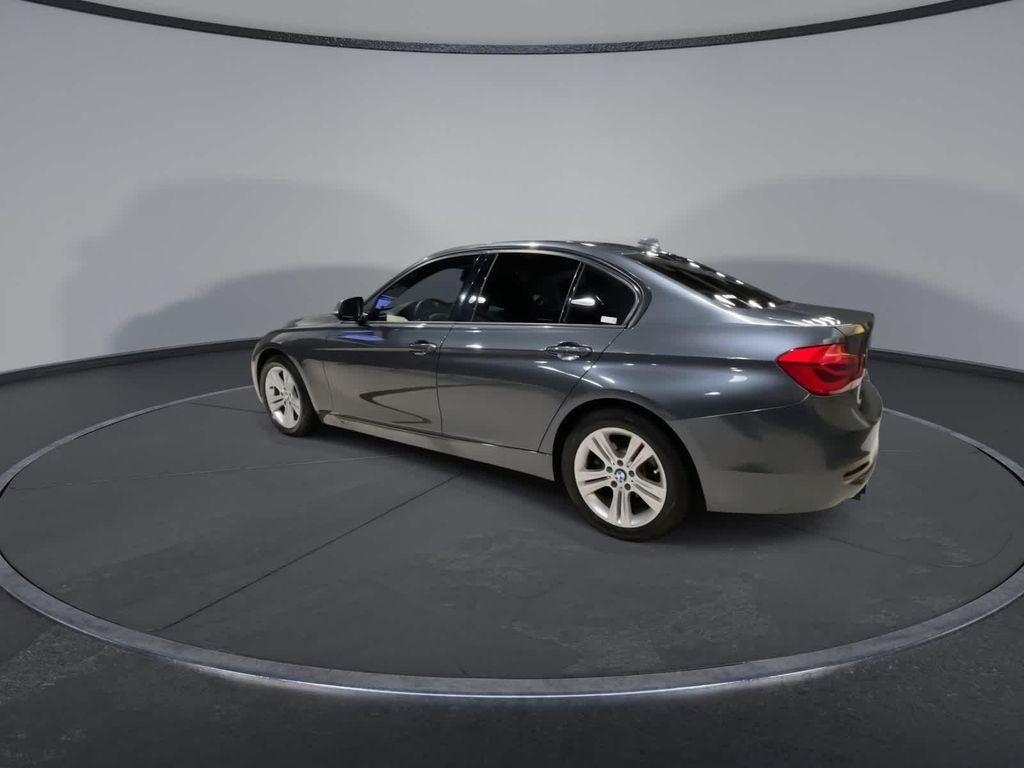 used 2016 BMW 328 car, priced at $12,410