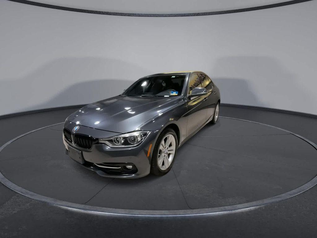 used 2016 BMW 328 car, priced at $12,410