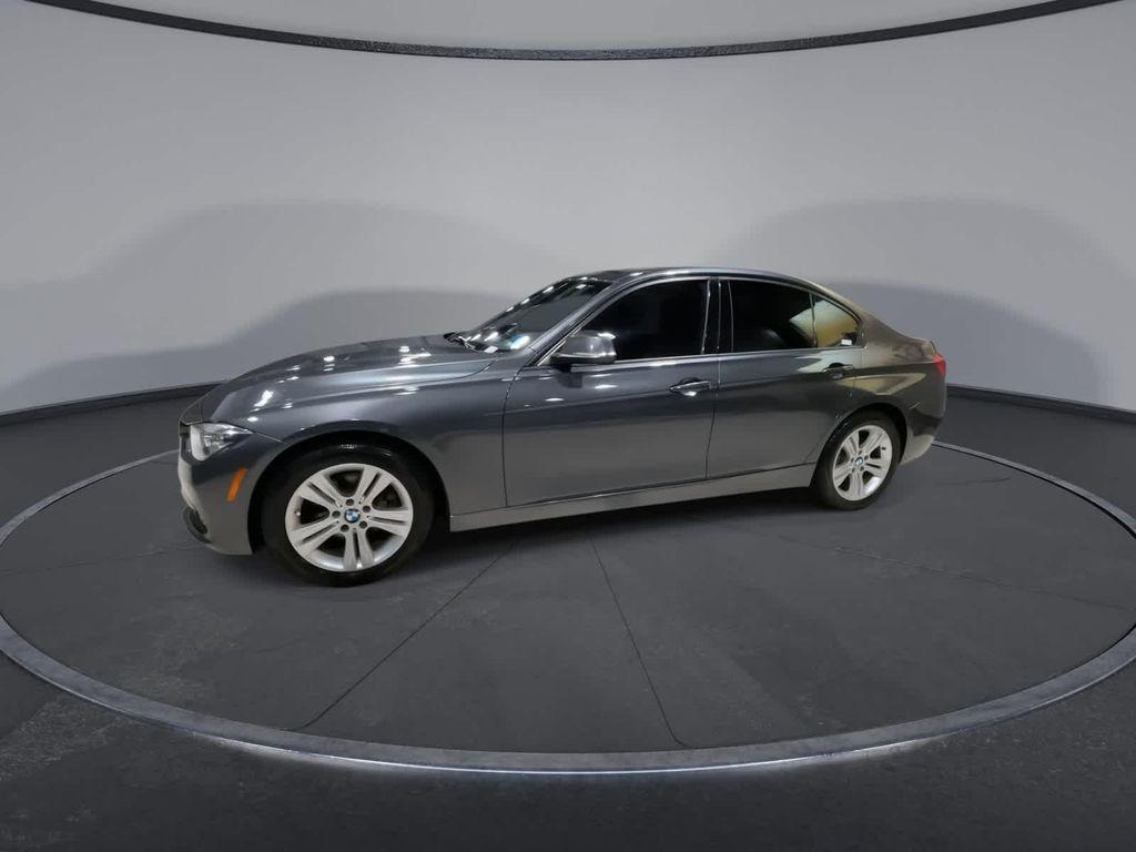 used 2016 BMW 328 car, priced at $12,410