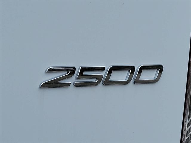 new 2024 Mercedes-Benz Sprinter 2500 car, priced at $65,967