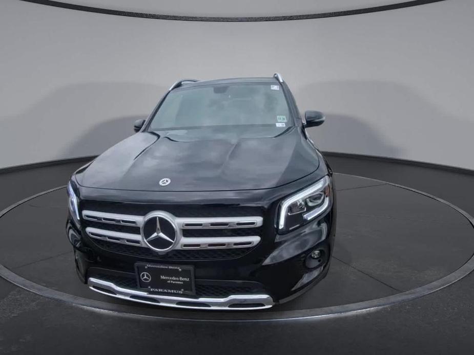 used 2023 Mercedes-Benz GLB 250 car, priced at $43,998