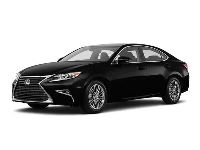 used 2018 Lexus ES 350 car, priced at $25,102