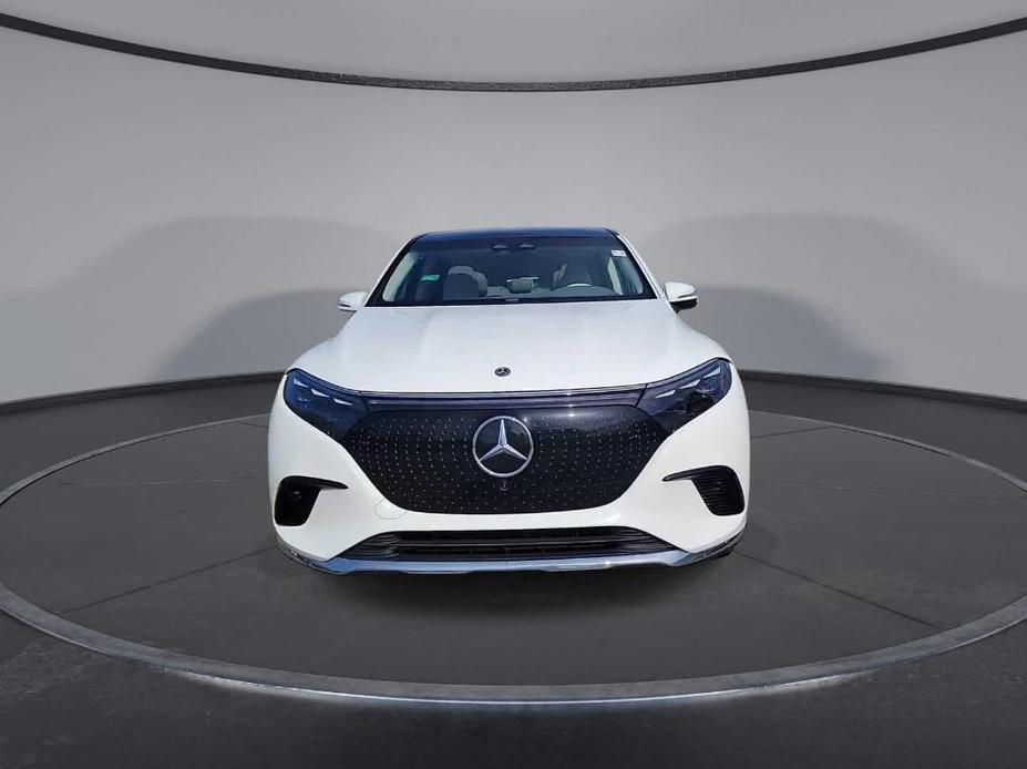 new 2024 Mercedes-Benz EQS 450 car, priced at $114,700