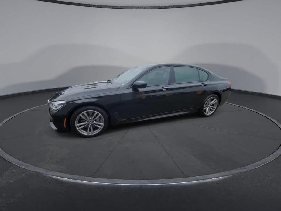 used 2016 BMW 750 car, priced at $17,473