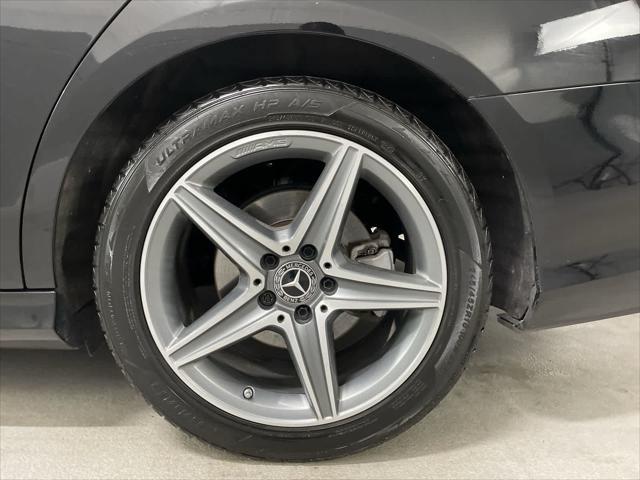 used 2019 Mercedes-Benz E-Class car, priced at $21,123