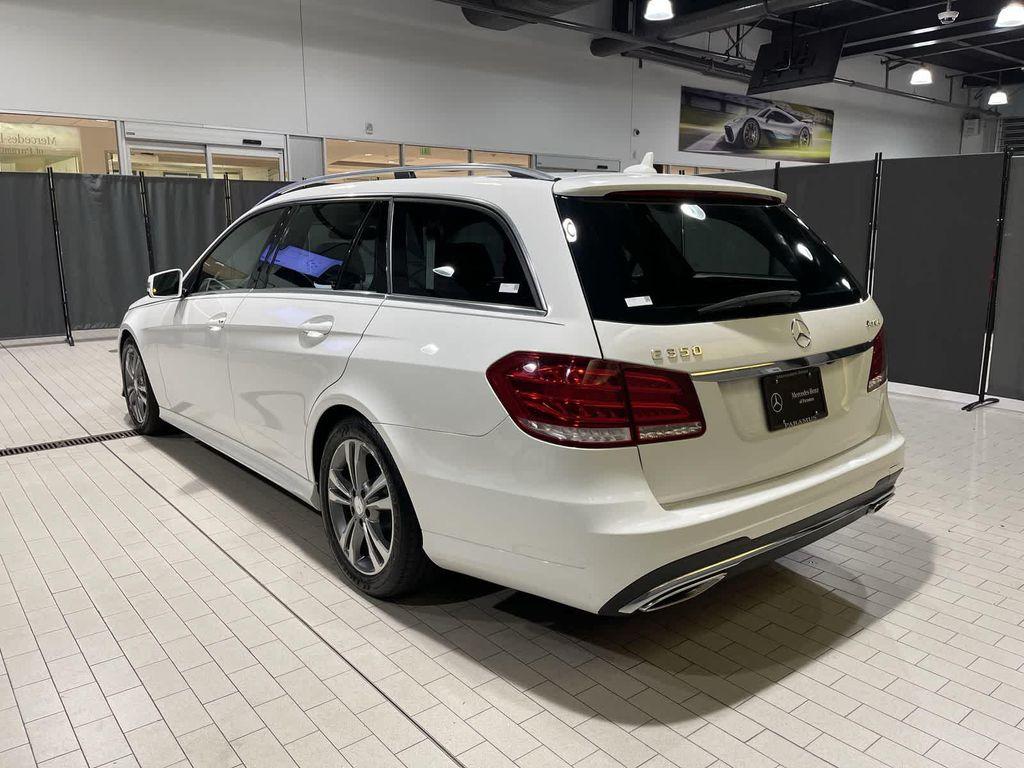 used 2014 Mercedes-Benz E-Class car, priced at $17,962