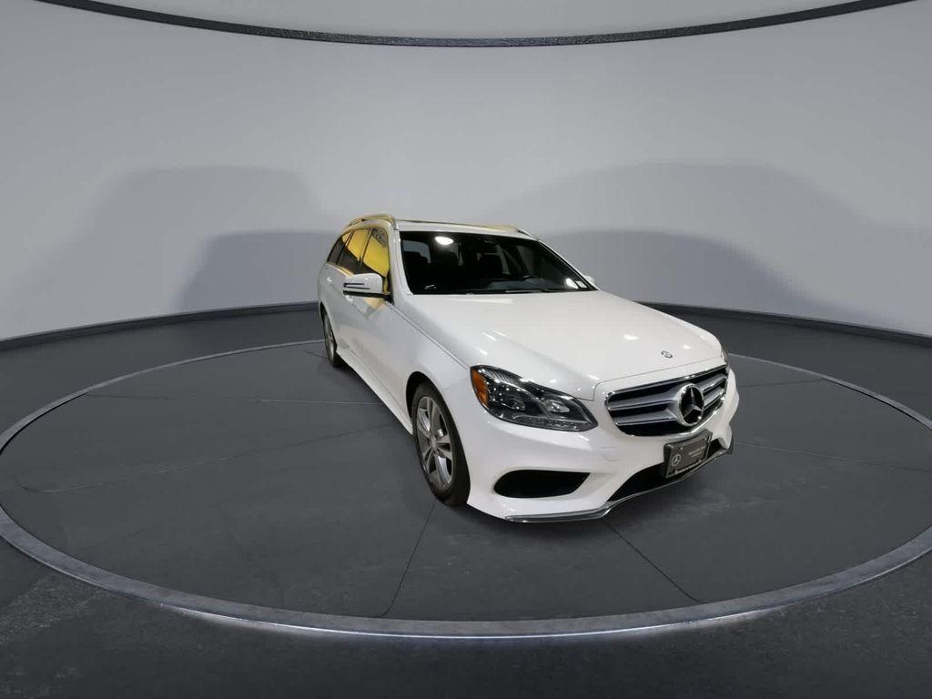 used 2014 Mercedes-Benz E-Class car, priced at $17,962