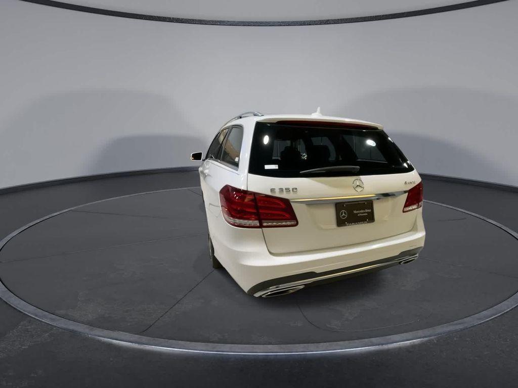 used 2014 Mercedes-Benz E-Class car, priced at $17,962
