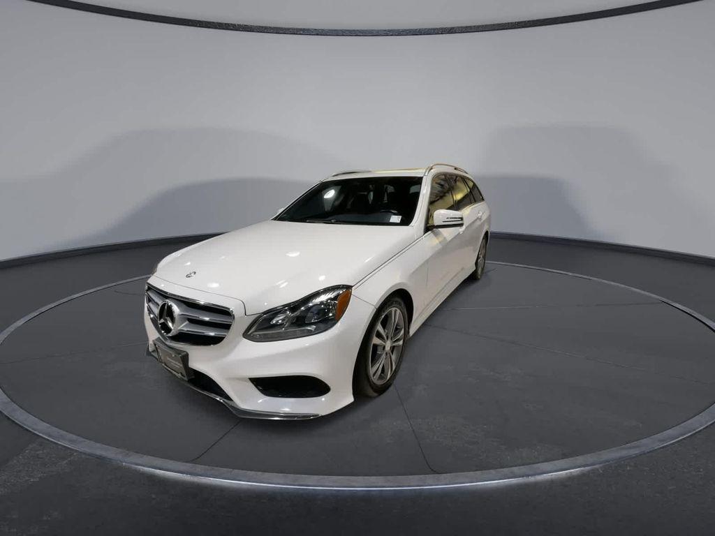 used 2014 Mercedes-Benz E-Class car, priced at $17,962