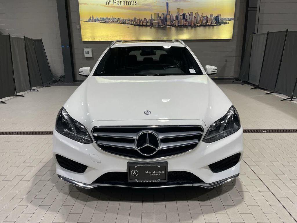 used 2014 Mercedes-Benz E-Class car, priced at $17,962