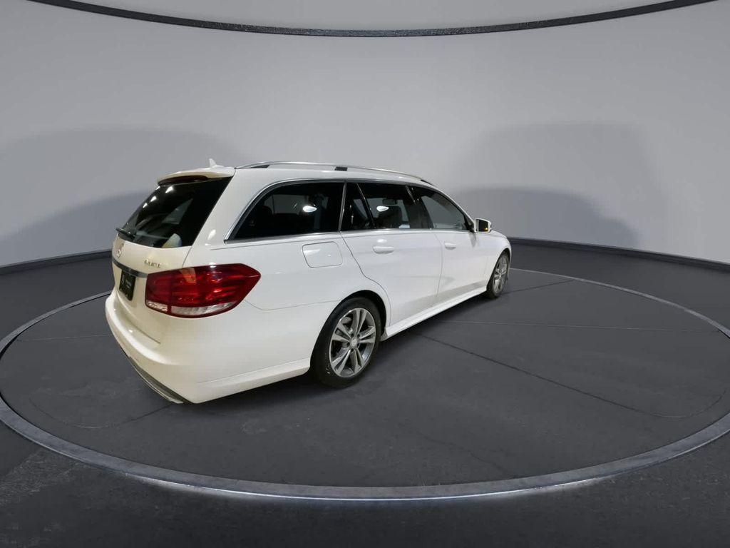 used 2014 Mercedes-Benz E-Class car, priced at $17,962