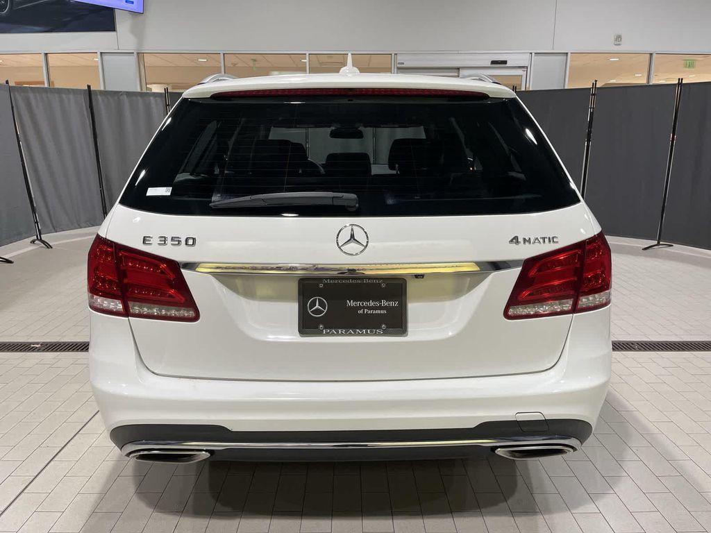 used 2014 Mercedes-Benz E-Class car, priced at $17,962