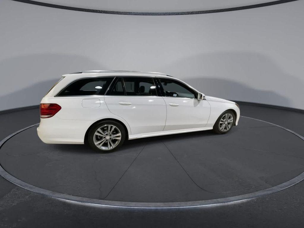 used 2014 Mercedes-Benz E-Class car, priced at $17,962