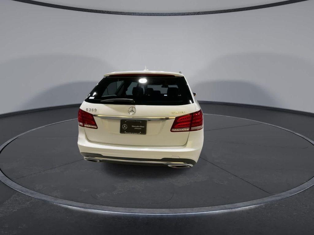 used 2014 Mercedes-Benz E-Class car, priced at $17,962