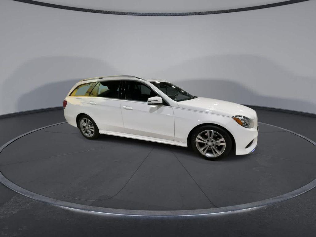 used 2014 Mercedes-Benz E-Class car, priced at $17,962