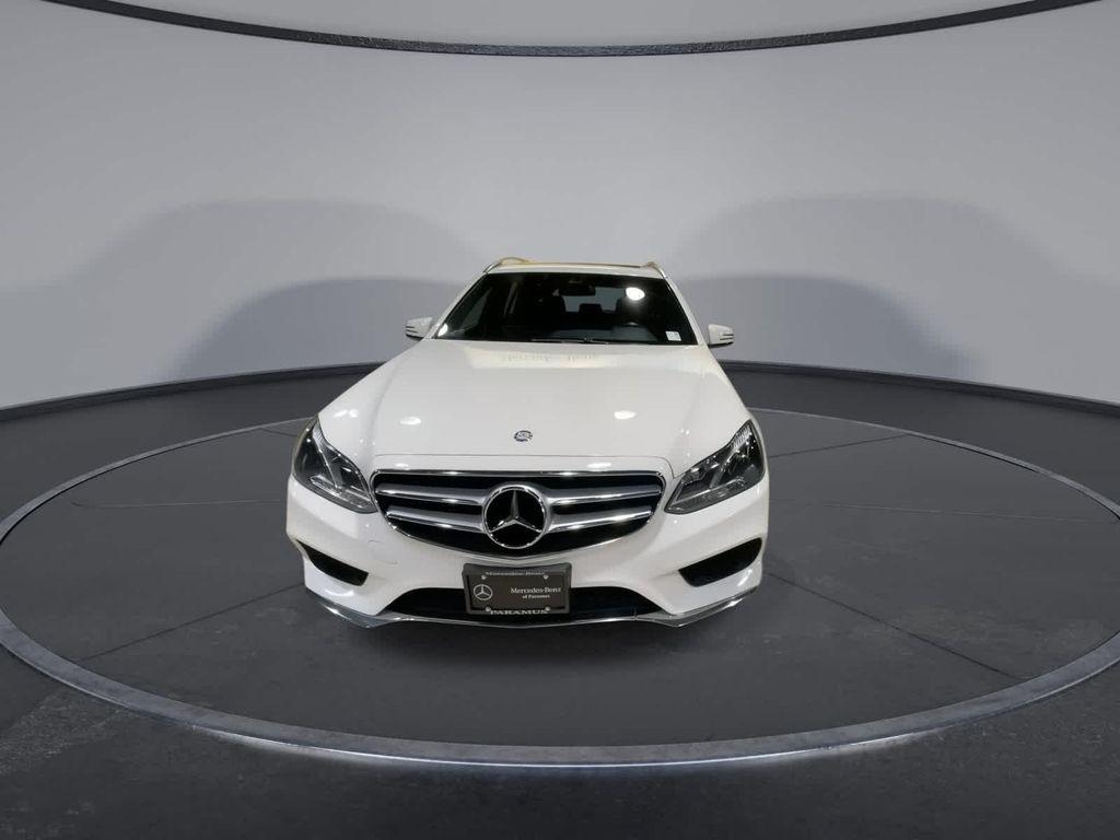 used 2014 Mercedes-Benz E-Class car, priced at $17,962