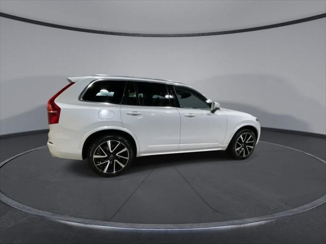 used 2020 Volvo XC90 car, priced at $28,322