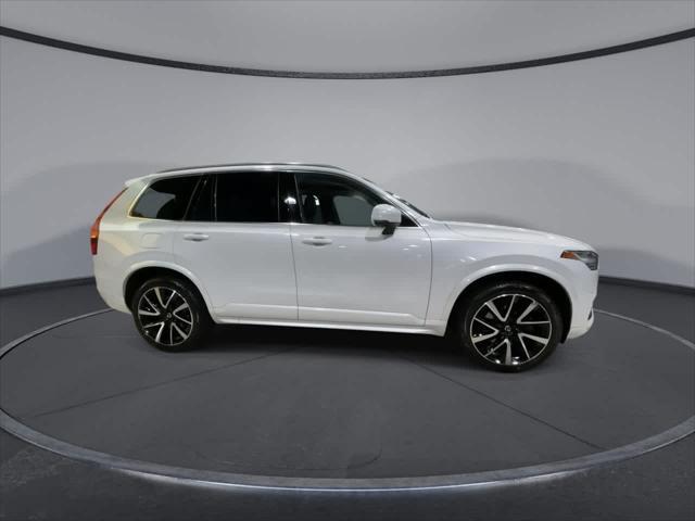 used 2020 Volvo XC90 car, priced at $28,322