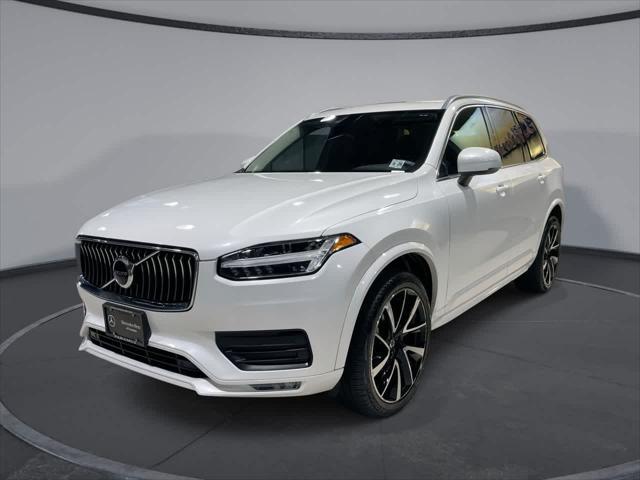used 2020 Volvo XC90 car, priced at $28,322