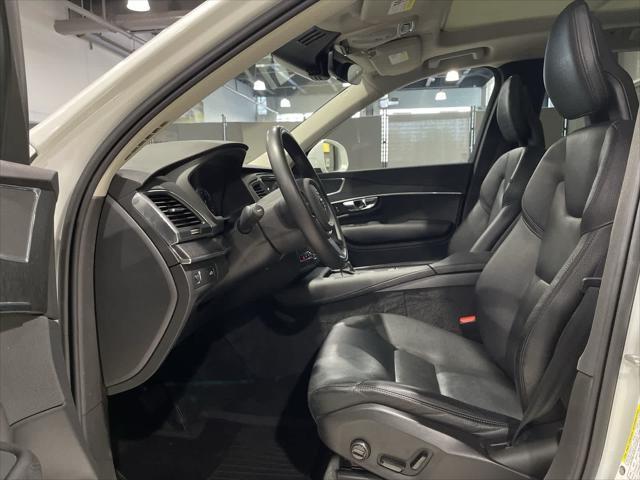 used 2020 Volvo XC90 car, priced at $28,322