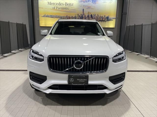 used 2020 Volvo XC90 car, priced at $28,322