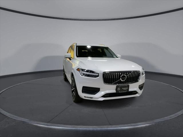 used 2020 Volvo XC90 car, priced at $28,322