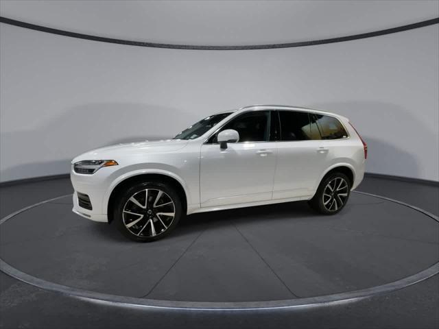 used 2020 Volvo XC90 car, priced at $28,322