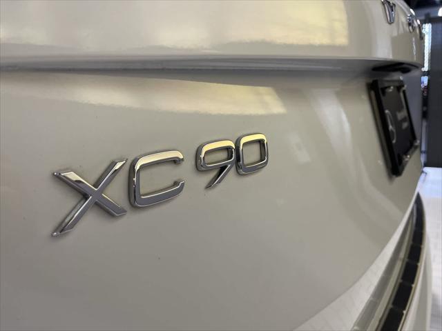 used 2020 Volvo XC90 car, priced at $28,322