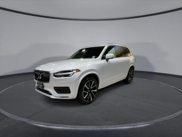 used 2020 Volvo XC90 car, priced at $28,322