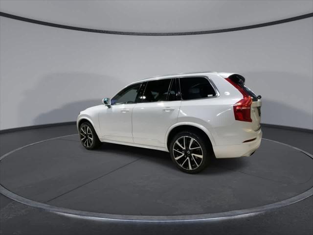 used 2020 Volvo XC90 car, priced at $28,322