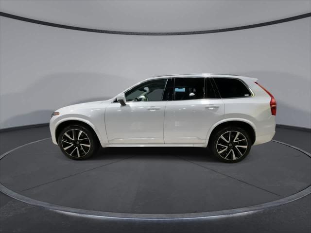 used 2020 Volvo XC90 car, priced at $28,322