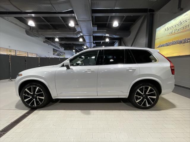 used 2020 Volvo XC90 car, priced at $28,322