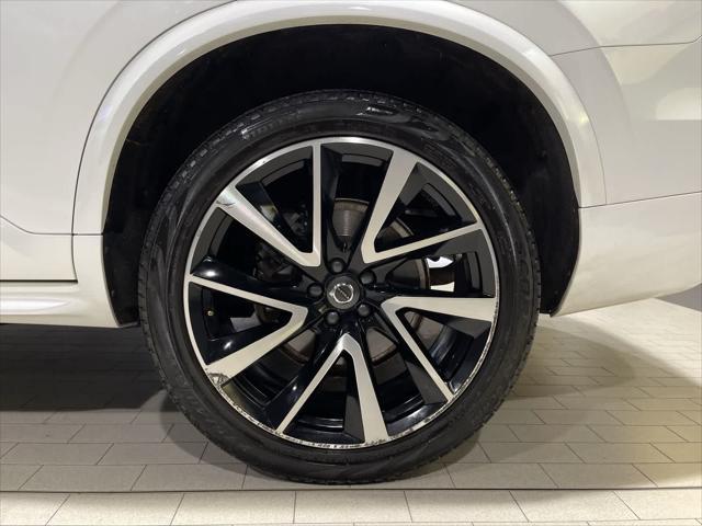 used 2020 Volvo XC90 car, priced at $28,322