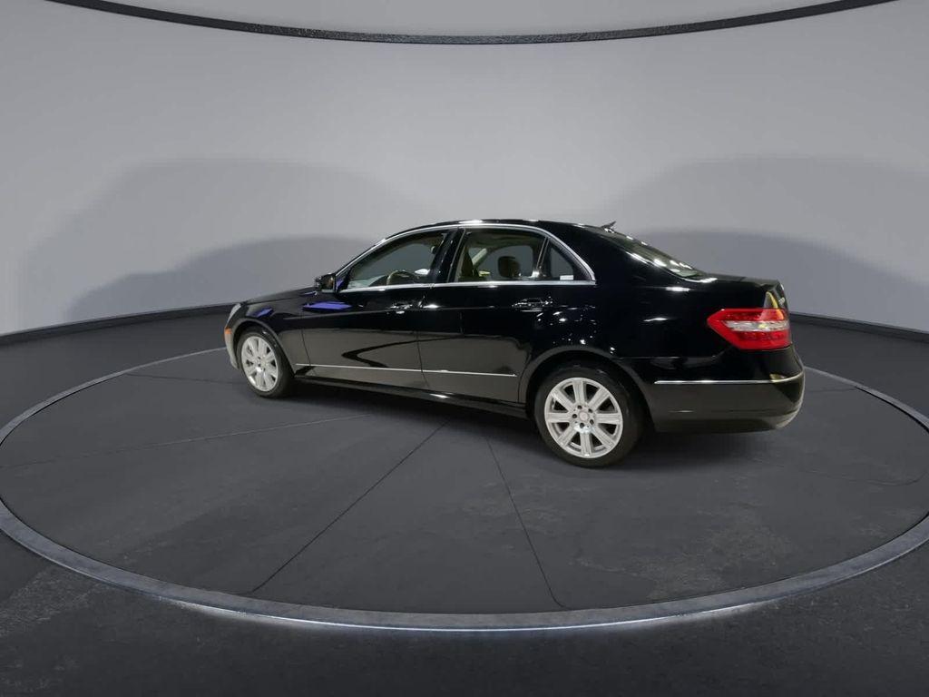 used 2013 Mercedes-Benz E-Class car, priced at $6,647