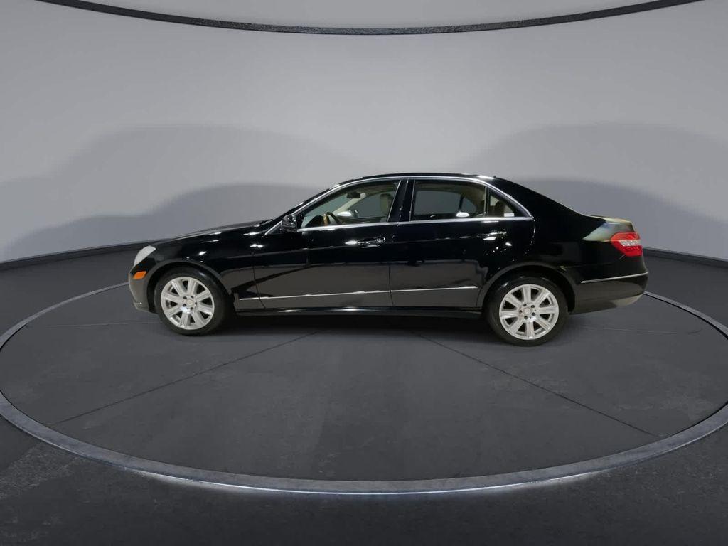 used 2013 Mercedes-Benz E-Class car, priced at $6,647
