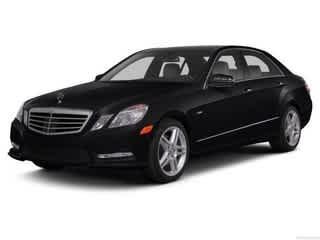 used 2013 Mercedes-Benz E-Class car, priced at $7,098