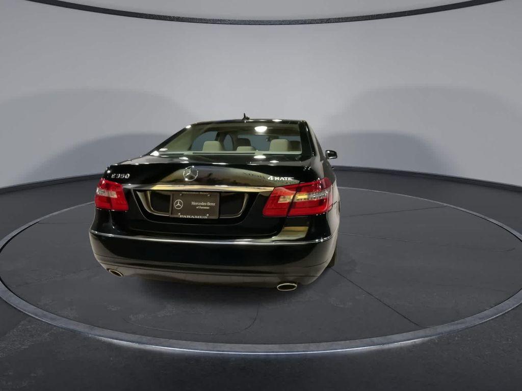 used 2013 Mercedes-Benz E-Class car, priced at $6,647