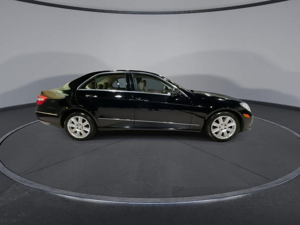 used 2013 Mercedes-Benz E-Class car, priced at $6,647