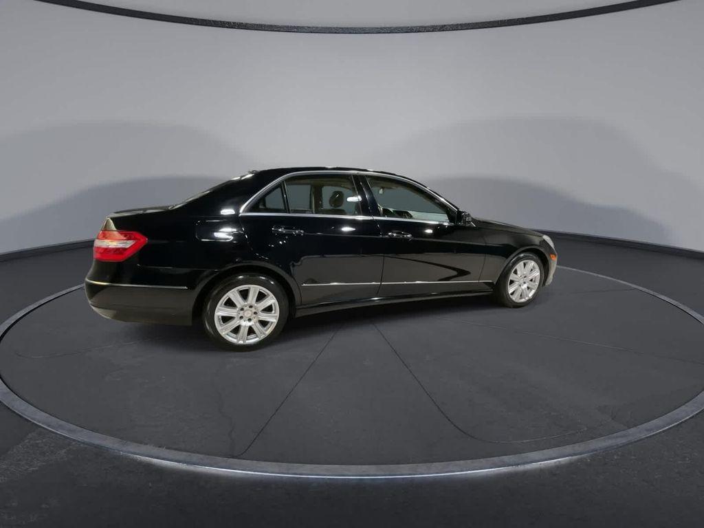 used 2013 Mercedes-Benz E-Class car, priced at $6,647