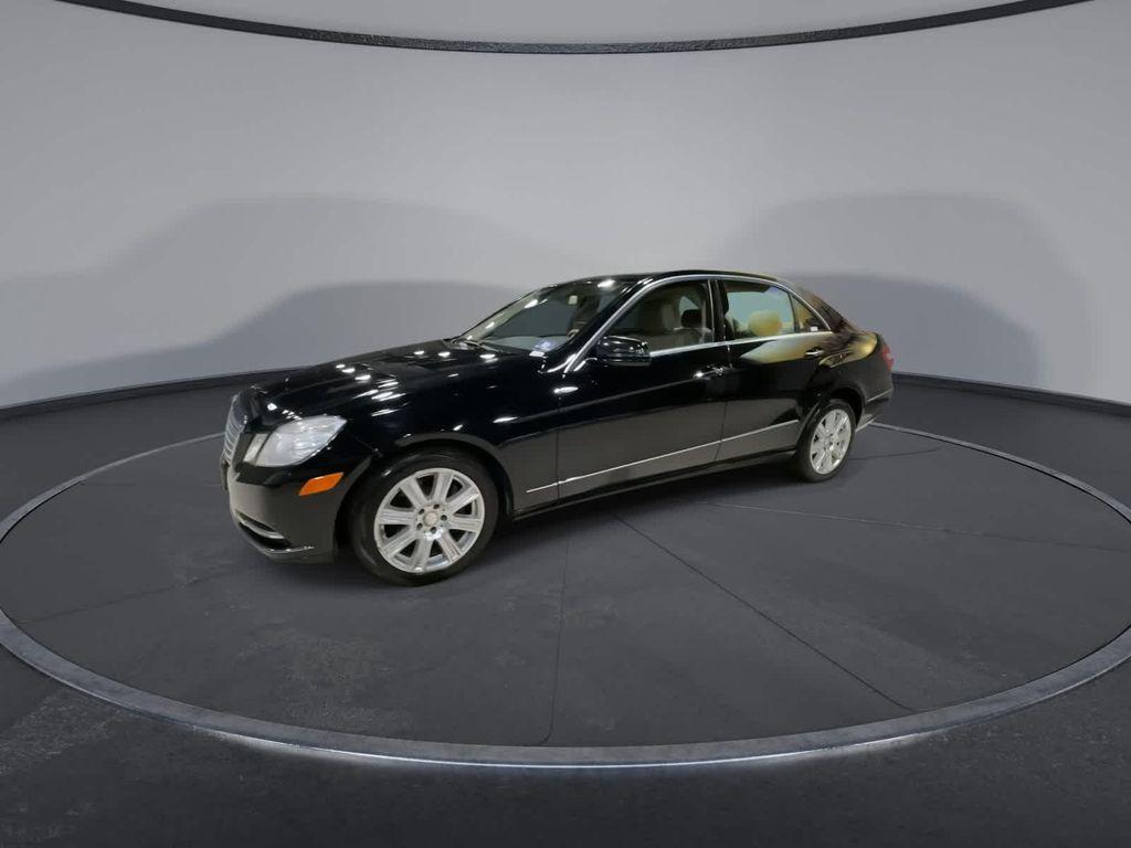 used 2013 Mercedes-Benz E-Class car, priced at $6,647